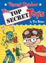 Vincent Shadow 2 The Top Secret Toys