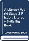 Literacy World Nonfiction Stage 3 Big Book A Science Experiments Using Everyday Objects/Zlata's Diary