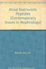Atrial Natriuretic Peptides