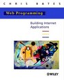Web Programming Building Internet Applications