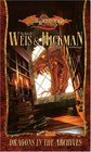 Dragons in the Archives: The Best of Weis & Hickman (Dragonlance Anthology)