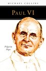 Paul VI Pilgrim Pope