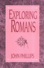 Exploring Romans (Exploring Series)