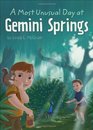 A Most Unusual Day at Gemini Springs