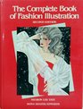 Complete Book of Fashion Illustration