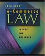 eCommerce Law Issues for Business