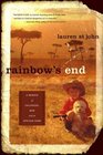 Rainbow's End A Memoir of Childhood War and an African Farm