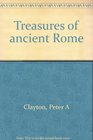 Treasures of ancient Rome