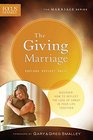 The Giving Marriage