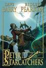 Peter and the Starcatchers (Peter and the Starcatchers, Bk 1)