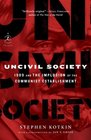Uncivil Society 1989 and the Implosion of the Communist Establishment