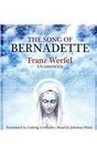 The Song of Bernadette