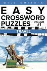Will Smiths Easy Crossword Puzzles Travel