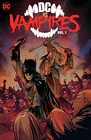DC vs Vampires Vol 1
