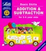 Basic Skills Ages 56 Adding and Subtraction