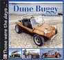 The Dune Buggy Phenomenon Those were the Days