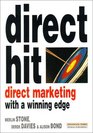 Direct Hit Direct Marketing with a Winning Edge