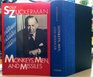 Monkeys Men and Missiles An Autobiography 19461988