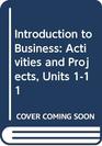 Introduction to Business Combined Workbook