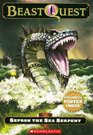 Sepron the Sea Serpent (Beast Quest, Bk 2)