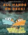 All Hands on Deck A Deadly Hurricane a Daring Rescue and the Origin of the Cajun Navy