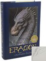 ERAGON INHERITANCE BOOK 1