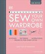 Sew Your Own Wardrobe More Than 80 Techniques