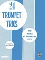 24 Trumpet Trios