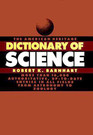 Hammond Barnhart dictionary of science