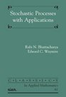 Stochastic Processes With Applications