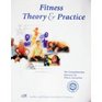 Fitness Theory and Practice  The Comprehensive Resource for Fitness Instruction