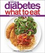 Diabetic Living Diabetes What to Eat (Diabetic Magazine)