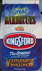 Great Barbecues with Kingsford