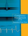 Competency Management for the Intensive Care Unit