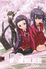 UQ HOLDER 15