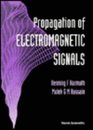 Propagation of Electromagnetic Signals