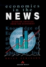 Economics in the News Based on Articles from the Economist