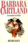 Barbara Cartland Crusader in Pink