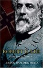 ROBERT E LEE Icon for a Nation