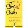 Flint and Feather The Complete Poems of E Pauline Johnson