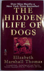 The Hidden Life of Dogs