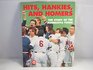 Hits Hankies and Homers The Story of the Minnesota Twins