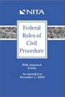 Federal Rules of Civil Procedure