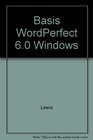 Basis WordPerfect 60 Windows