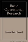 Basic operational research