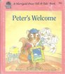 Peters Welcom Tell a Tale Book