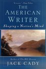 The American Writer Shaping a Nation's Mind