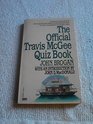 The Official Travis McGee Quiz Book