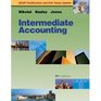 Intermediate Accounting GAAP Codification Update