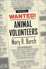 Wanted Animal Volunteers